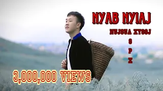 Nyab Nyiaj - NuaSua xyooj SPX [OFFICIAL MV]