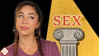 What is sex?: Sex Ed #1