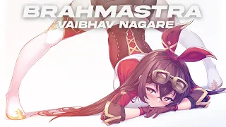Vaibhav Nagare - Brahmastra「Extreme Bass Boosted」 HQ 重低音