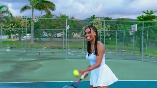 Delomar RDX, Joli Rouge Sound -  Bum (Official Music Video) Jan, 2023.