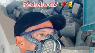 LIVE:Pedreiro cr7 🇵🇹