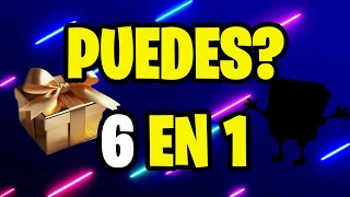 Juega 6 en 1| ✅🎁 ¿Qué prefieres?💲🌈- vs -👑 Elige si o no y mas - ¿Puedes Ganar este desafio?