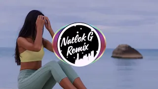 What Hurts The Most (NATLOK G & Noonz )Moombah Remix 2026🇵🇬🇵🇬