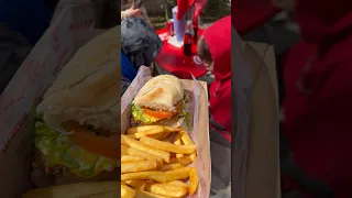 Festival de la Milanesa