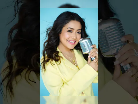 Top 4 Most Popular Songs of Neha Kakkar 😍 (Part 2) - Tu Pyaasa Hai, Coca Cola 2, Candy Shop #shorts
