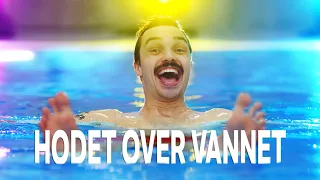 HODET OVER VANNET (MUSIKKVIDEO)