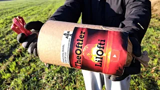XXXL Fireworks Compilation TheOftler