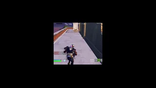 Fortnite Live Stream - new mode