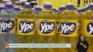Anvisa suspende venda de detergentes Ypê devido a risco de contaminação