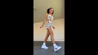 6 Mini Binged Tutorials. How to Shuffle/Cuttingshapes.