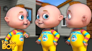 TooToo Replica Episode | Videogyan Kids Shows | Cartoon Animation For Children | Funny Comedy Series