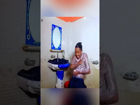 satu desa ancur karena sebatang sabun 🗿