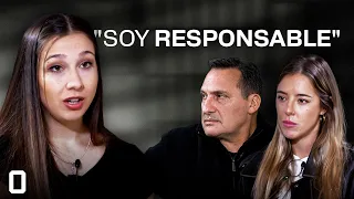 NAHIR GALARZA: la entrevista desde la cárcel de Paraná con NATI JOTA Y PAULO KABLAN