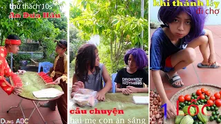 Tổng hợp video hài hước của Dung ABC phần 6 | Dung ABC
