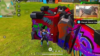 Criminal Verde entra a mi directo y me desabia a un Pvp!! Mira como termina!!🇧🇷🇧🇷