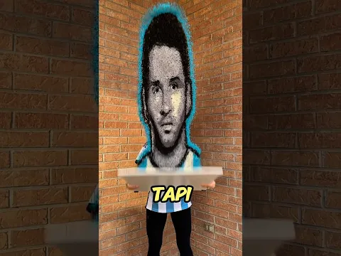 karya seni dari beras 😍 #shortsviral  #vidioviral
