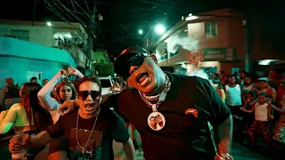 Bulin 47 x Javis Germoso x LeoRD - Complacido Remix (Video Oficial)