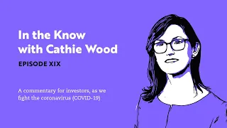 China, Infrastructure Bill, Supply Chain Shortages | ITK with Cathie Wood