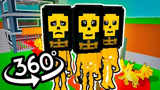 ENCUENTRA los Italian Brainrot en Steal a Brainrot Roblox 360°