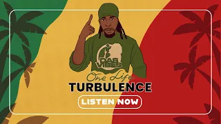 Turbulence  - One Life (Sped Up) | Official Audio