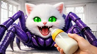 Chiku Makadi Ban Gaya 😱 | Dark Fantasy 