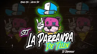 🇻🇪🔥 Guaracha Set 2021 ''La Parranda De Tilin Mix'' ✘ Dj Roderick (Aleteo, Guaracha, Zapateo) 🇻🇪🔥