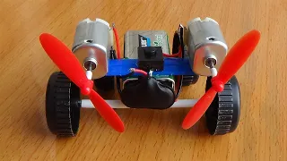 7 Genius 3V DC Motor Car Concepts: Why These Small Builds Perform So Well