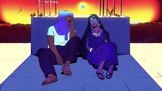 Tinariwen - Erghad Afewo (Official Music Video)