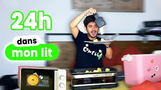 Episode 239 : 24h dans mon lit (c'est n'importe quoi)