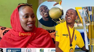 MPAKA HOME KWA FEISAL SALUM, MAMA MZAZI AFUNGUKA MAZITO/DADA NA KAKA ZAKE WAKOSHWA NA UJIKO WA FEI.