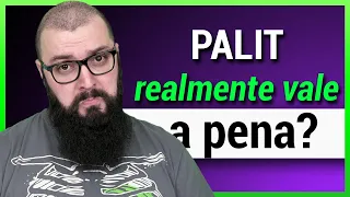 Placa de Vídeo PALIT - Vale a pena comprar?