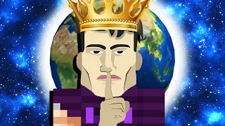 CONQUISTE EL MUNDO GRACIAS AL MEWING 😮 | NEED MORE MEWING ROBLOX (final bueno & final malo)
