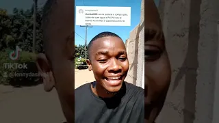 O pior desafio de todos os tempos 😳