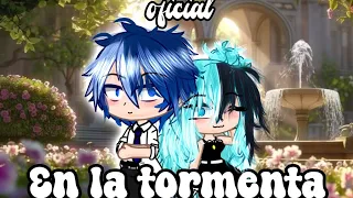 ♡En la tormenta♡   VIDEO OFICIAL  feat.Israel Groove