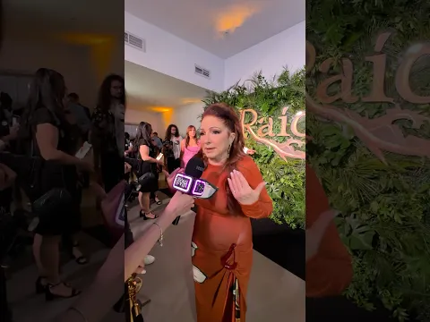 ¡Qué alegría ver cómo Raíces está llegando a tantos corazones! 💖🎶