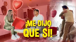 Por esta razón me dejó de hablar la güerita del ramo