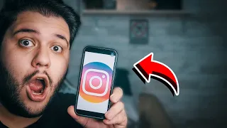 COMO identificar SINAIS de TRAIÇÃO no INSTAGRAM