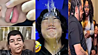 BEST JeffreyX Funny Try Not To Laugh Challenge Compilation😂