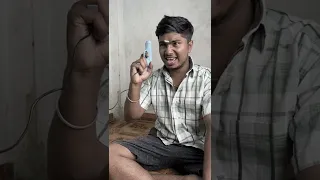 Yaarulaa indha Chip Game ah Vilayadi irukeenga?😍😂 | Wait for the end 😂💯