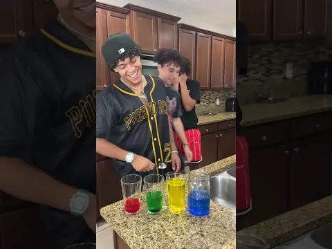 Repeat the sound challenge