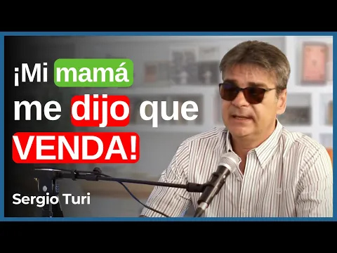 Cómo retirarse antes de los 50 gracias al trading | Entrevista a Sergio Turi
