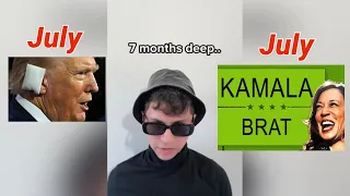 7 Months Deep Into 2024.. RECAP RAP
