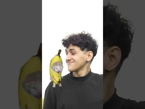 BANANA CAT 2 - THE ICE CREAM