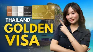 Thailand Golden Visa - Why Now is the Perfect Time to Apply