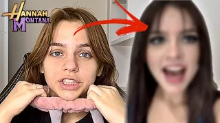 TENTANDO MUDAR minha APARÊNCIA (Sem mudar de verdade)