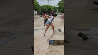 LA RATA DE PELUCHE (BROMA)