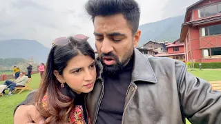 Terrorist Attack in Pahalgam Vlog | We were LUCKY