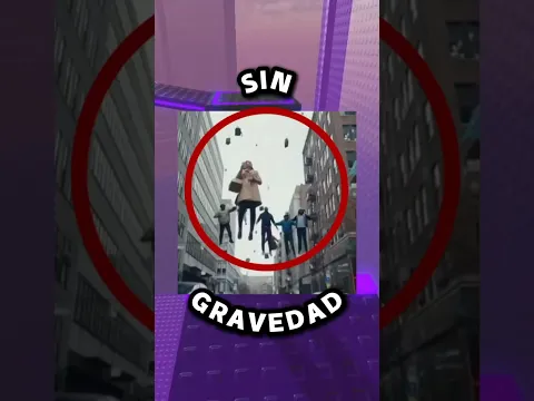 7 Segundos Sin GRAVEDAD! #roblox #rblx #robloxrant #relatable
