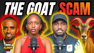 Goat Scam Exposed in Uganda