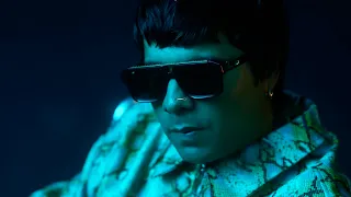 Chencho Corleone - Tus Labios (Video Music)
